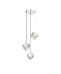 Полилей DREAM 4273100 Viokef 3xE14 | Osvetlenieto.bg