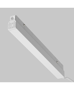 Захранващ конектор магнитна шина Exility TRA034DR-200W-DD-W-DE Maytoni | Osvetlenieto.bg