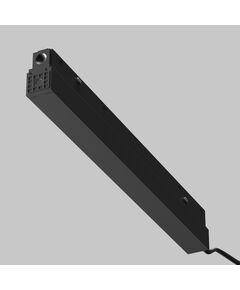 Захранващ конектор за магнитна шина Exility TRA034DR-200W-DD-B-DE Maytoni | Osvetlenieto.bg