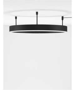 LED Плафон MOTIF 9063601 NovaLuce 45W 3000K Triac Dimmable | Osvetlenieto.bg