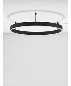 LED Плафон MOTIF 9063604 NovaLuce 50W 3000K Triac Dimmable | Osvetlenieto.bg