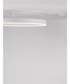 LED Плафон MOTIF 9063605 NovaLuce 50W 3000K Triac Dimmable | Osvetlenieto.bg
