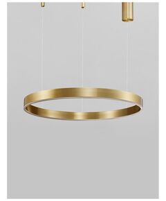 LED Полилей MOTIF 9190655 NovaLuce 55W 3000K Triac Dimmable | Osvetlenieto.bg