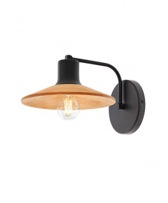 Аплик FRESNO 01-4053 Smarter 1xE27 | Osvetlenieto.bg