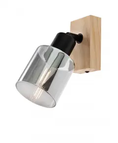 Аплик ROTIS 01-3984 Smarter 1xE14 | Osvetlenieto.bg