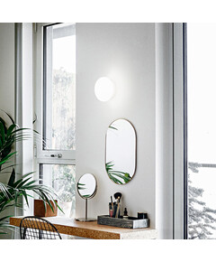 Аплик SMARTIES AP1 014814 Ideal Lux 1xG9 | Osvetlenieto.bg