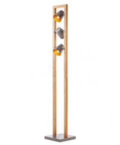 Лампион OAKER 01-3498 Smarter 3xE14 | Osvetlenieto.bg