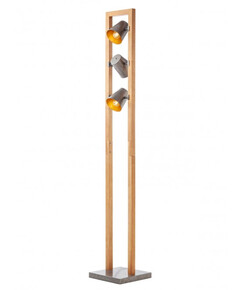 Лампион OAKER 01-3498 Smarter 3xE14 | Osvetlenieto.bg