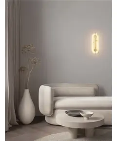 LED Аплик AIDER 9019744 Nova Luce 19W 3000K | Osvetlenieto.bg