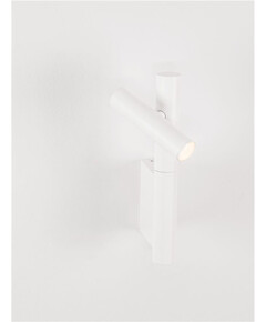 LED Аплик ARCO 9540287 NovaLuce 4W 3000K Touch Dimmable in 3 steps | Osvetlenieto.bg