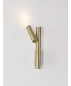 LED Аплик ARCO 9540288 NovaLuce 4W 3000K Touch Dimmable in 3 steps | Osvetlenieto.bg