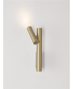 LED Аплик ARCO 9540288 NovaLuce 4W 3000K Touch Dimmable in 3 steps | Osvetlenieto.bg