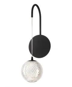 LED Аплик GIANET 01-4038 Smarter 4W 3000K | Osvetlenieto.bg