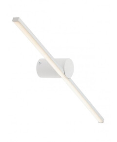LED Аплик за баня ROW 01-4030 Smarter 12W 4000K | Osvetlenieto.bg