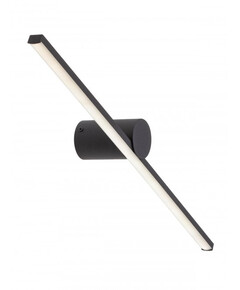 LED Аплик за баня ROW 01-4031 Smarter 12W 3000K | Osvetlenieto.bg