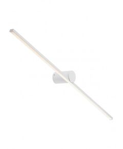 LED Аплик за баня ROW 01-4033 Smarter 18W 3000K | Osvetlenieto.bg