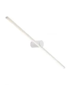 LED Аплик за баня ROW 01-4034 Smarter 18W 4000K | Osvetlenieto.bg