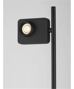 LED Лампион KEDROS Touch Dimmable 9870034 NovaLuce 9W 3000K | Osvetlenieto.bg