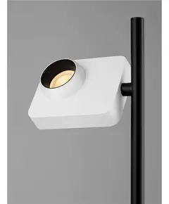 LED Лампион KEDROS Touch Dimmable 9870035 NovaLuce 9W 3000K | Osvetlenieto.bg