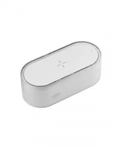 LED Настолна лампа LUMERA 01-3532 Smarter 3.5W CCT 2700-6500K RGB | Osvetlenieto.bg