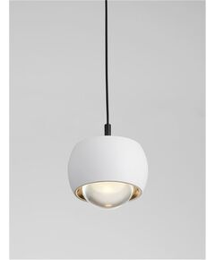 LED Пендел CONGA 9002067 NovaLuce 13W 3000K | Osvetlenieto.bg