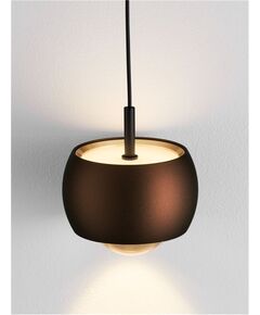 LED Пендел CONGA 9002069 NovaLuce 13W 3000K | Osvetlenieto.bg