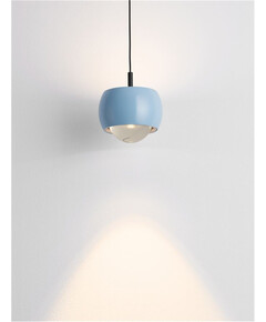 LED Пендел CONGA 9002071 NovaLuce 13W 3000K | Osvetlenieto.bg