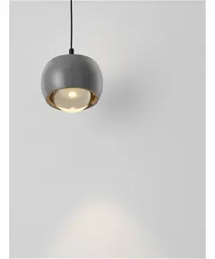 LED Пендел CONGA 9002072 NovaLuce 13W 3000K | Osvetlenieto.bg