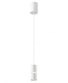 LED Пендел NAKU 01-4060 Smarter 12W 3000K | Osvetlenieto.bg