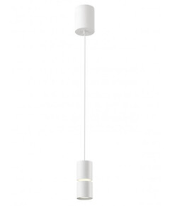 LED Пендел NAKU 01-4060 Smarter 12W 3000K | Osvetlenieto.bg