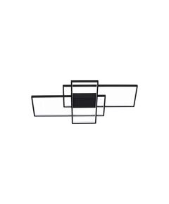 LED Плафон CLEA 9756720 NovaLuce 58W CCT 2700K-5000K | Osvetlenieto.bg