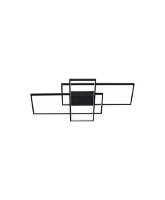 LED Плафон CLEA 9756720 NovaLuce 58W CCT 2700K-5000K | Osvetlenieto.bg