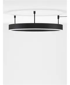 LED Плафон MOTIF 9063601 NovaLuce 45W 3000K Triac Dimmable | Osvetlenieto.bg