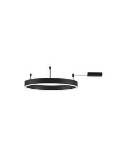 LED Плафон MOTIF 9063601 NovaLuce 45W 3000K Triac Dimmable | Osvetlenieto.bg