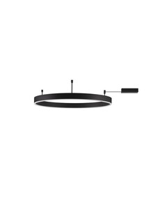 LED Плафон MOTIF 9063604 NovaLuce 50W 3000K Triac Dimmable | Osvetlenieto.bg