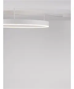 LED Плафон MOTIF 9063605 NovaLuce 50W 3000K Triac Dimmable | Osvetlenieto.bg