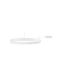 LED Плафон MOTIF 9063605 NovaLuce 50W 3000K Triac Dimmable | Osvetlenieto.bg