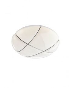 LED Плафон NELLA 05-1011 Smarter 24W CCT 3000K-4000K-6500K | Osvetlenieto.bg
