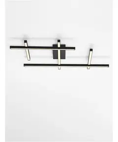 LED Плафон PACE 9002060 NovaLuce 63W 3000K | Osvetlenieto.bg