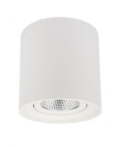LED Плафон PC 01-70433 Smarter 10W 4000K | Osvetlenieto.bg