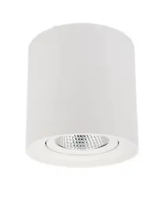 LED Плафон PC 01-70433 Smarter 10W 4000K | Osvetlenieto.bg