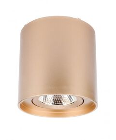 LED Плафон PC 01-70435 Smarter 10W 4000K | Osvetlenieto.bg