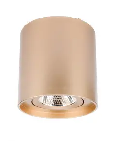 LED Плафон PC 01-70435 Smarter 10W 4000K | Osvetlenieto.bg