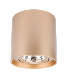 LED Плафон PC 01-70435 Smarter 10W 4000K | Osvetlenieto.bg