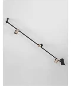 LED Плафон SIRMOS 9088132 NovaLuce 21W 3000K | Osvetlenieto.bg