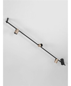 LED Плафон SIRMOS 9088132 NovaLuce 21W 3000K | Osvetlenieto.bg