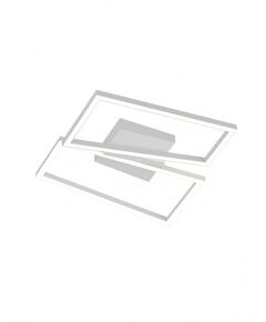 LED Плафон SLASH 01-3537 Smarter 30W CCT 3000K-4000K-6000K | Osvetlenieto.bg