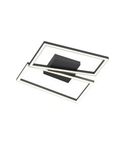 LED Плафон SLASH 01-3539 Smarter 30W CCT 3000K-4000K-6000K | Osvetlenieto.bg