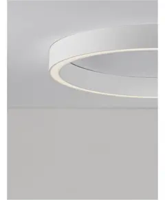 LED Плафон STING 9558630 NovaLuce 50W 3000K Triac Dimmable | Osvetlenieto.bg