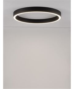 LED Плафон STING 9558640 NovaLuce 50W 3000K Triac Dimmable | Osvetlenieto.bg